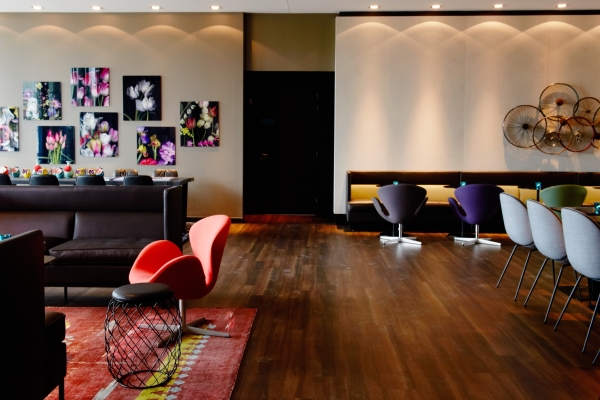 Motel One Amsterdam
